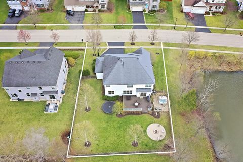 Tiny photo for 2275 Walnut Glen Boulevard, Island Lake, IL 60042 (MLS # 12597791)