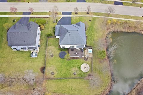 Tiny photo for 2275 Walnut Glen Boulevard, Island Lake, IL 60042 (MLS # 12597791)