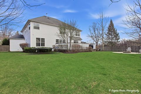 Tiny photo for 2275 Walnut Glen Boulevard, Island Lake, IL 60042 (MLS # 12597791)
