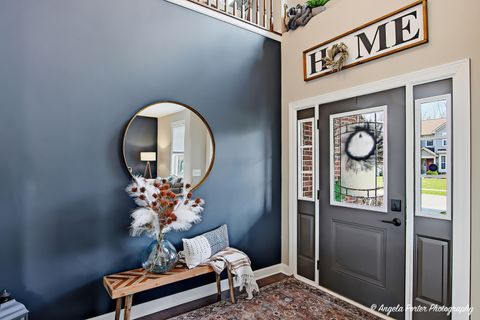 Tiny photo for 2275 Walnut Glen Boulevard, Island Lake, IL 60042 (MLS # 12597791)