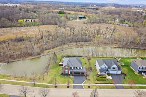 Tiny photo for 2275 Walnut Glen Boulevard, Island Lake, IL 60042 (MLS # 12597791)