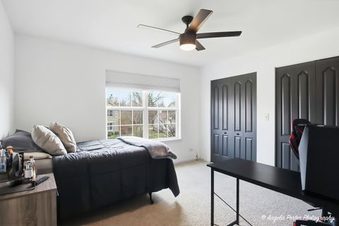 Tiny photo for 2275 Walnut Glen Boulevard, Island Lake, IL 60042 (MLS # 12597791)