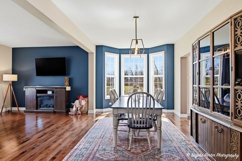 Tiny photo for 2275 Walnut Glen Boulevard, Island Lake, IL 60042 (MLS # 12597791)