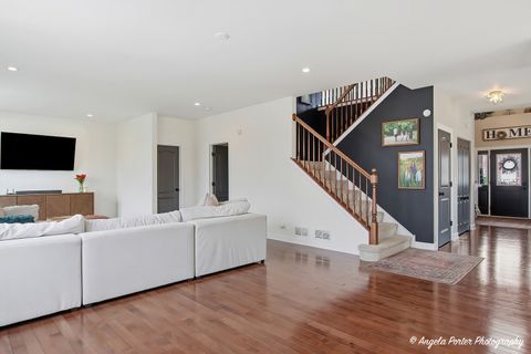 Tiny photo for 2275 Walnut Glen Boulevard, Island Lake, IL 60042 (MLS # 12597791)