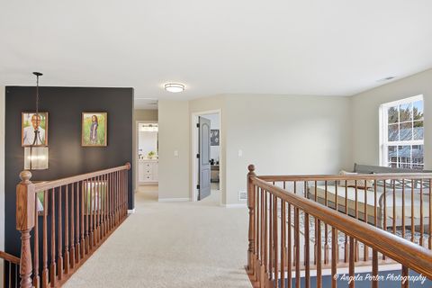 Tiny photo for 2275 Walnut Glen Boulevard, Island Lake, IL 60042 (MLS # 12597791)