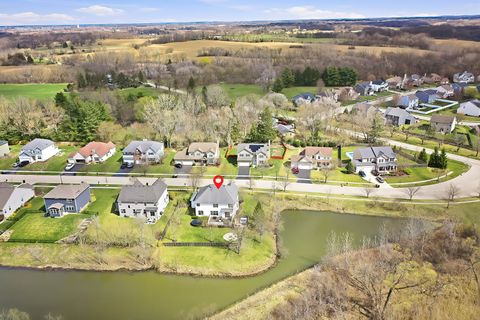 Tiny photo for 2275 Walnut Glen Boulevard, Island Lake, IL 60042 (MLS # 12597791)