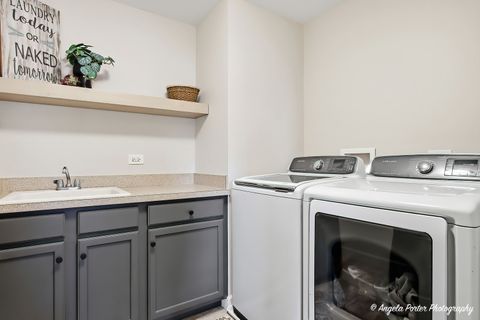 Tiny photo for 2275 Walnut Glen Boulevard, Island Lake, IL 60042 (MLS # 12597791)