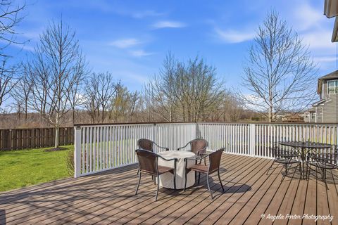 Tiny photo for 2275 Walnut Glen Boulevard, Island Lake, IL 60042 (MLS # 12597791)