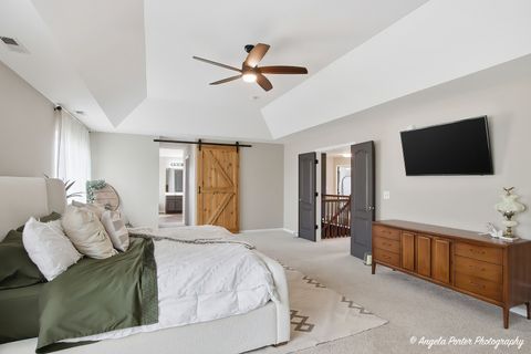 Tiny photo for 2275 Walnut Glen Boulevard, Island Lake, IL 60042 (MLS # 12597791)