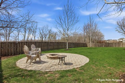Tiny photo for 2275 Walnut Glen Boulevard, Island Lake, IL 60042 (MLS # 12597791)