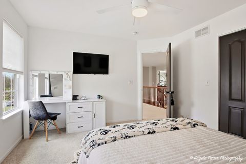 Tiny photo for 2275 Walnut Glen Boulevard, Island Lake, IL 60042 (MLS # 12597791)