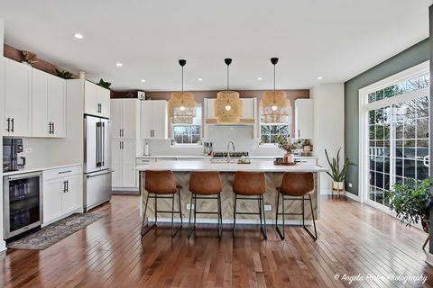 Tiny photo for 2275 Walnut Glen Boulevard, Island Lake, IL 60042 (MLS # 12597791)