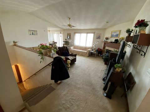 Tiny photo for 3188 Kregel Drive, Rockford, IL 61109 (MLS # 12592370)