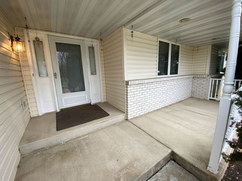 Tiny photo for 3188 Kregel Drive, Rockford, IL 61109 (MLS # 12592370)