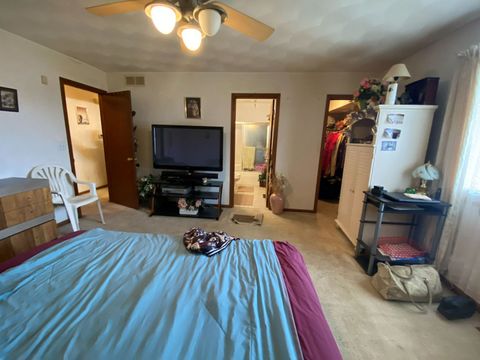 Tiny photo for 3188 Kregel Drive, Rockford, IL 61109 (MLS # 12592370)