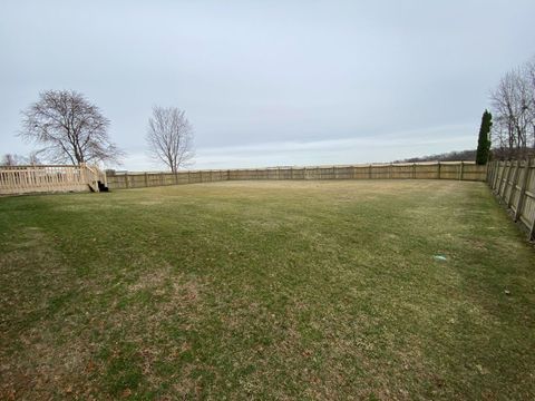 Tiny photo for 3188 Kregel Drive, Rockford, IL 61109 (MLS # 12592370)