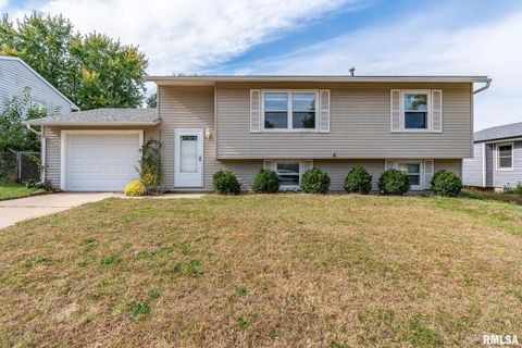 Photo of 5556 N THORNWOOD Avenue, Davenport, IA 52806 (MLS # QC4268507)