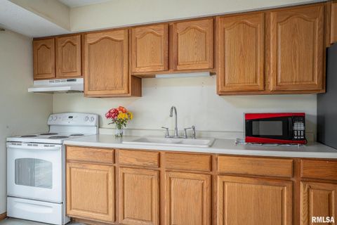 Tiny photo for 5556 N THORNWOOD Avenue, Davenport, IA 52806 (MLS # QC4268507)