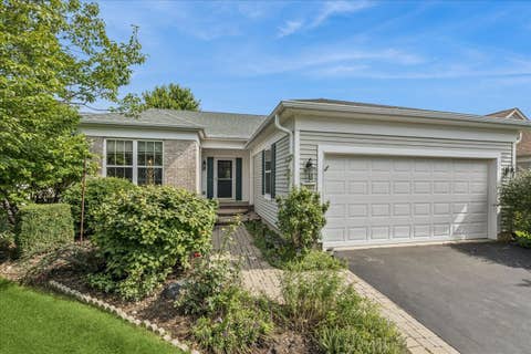 Photo of 13802 Chestnut Lane, Huntley, IL 60142 (MLS # 12697440)