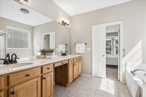 Tiny photo for 13802 Chestnut Lane, Huntley, IL 60142 (MLS # 12697440)