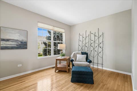 Tiny photo for 13802 Chestnut Lane, Huntley, IL 60142 (MLS # 12697440)