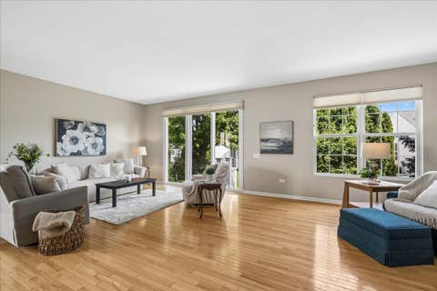 Tiny photo for 13802 Chestnut Lane, Huntley, IL 60142 (MLS # 12697440)