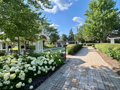 Tiny photo for 13802 Chestnut Lane, Huntley, IL 60142 (MLS # 12697440)