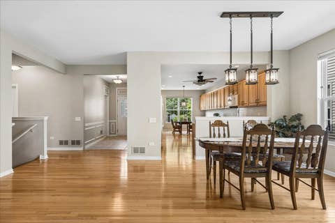 Tiny photo for 13802 Chestnut Lane, Huntley, IL 60142 (MLS # 12697440)