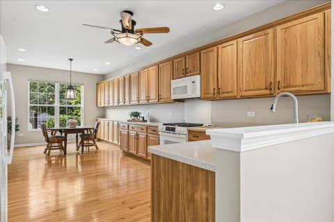 Tiny photo for 13802 Chestnut Lane, Huntley, IL 60142 (MLS # 12697440)