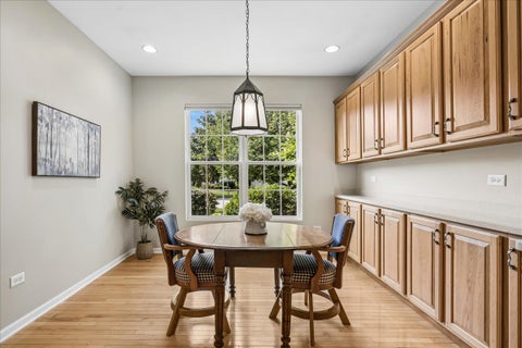 Tiny photo for 13802 Chestnut Lane, Huntley, IL 60142 (MLS # 12697440)