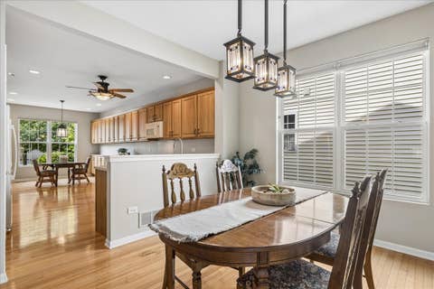 Tiny photo for 13802 Chestnut Lane, Huntley, IL 60142 (MLS # 12697440)