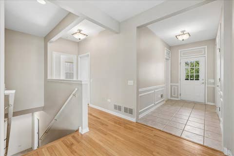 Tiny photo for 13802 Chestnut Lane, Huntley, IL 60142 (MLS # 12697440)