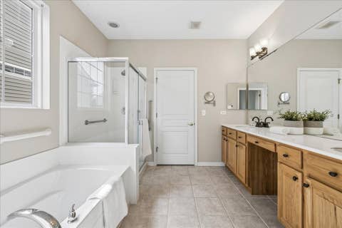 Tiny photo for 13802 Chestnut Lane, Huntley, IL 60142 (MLS # 12697440)