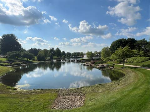 Tiny photo for 13802 Chestnut Lane, Huntley, IL 60142 (MLS # 12697440)