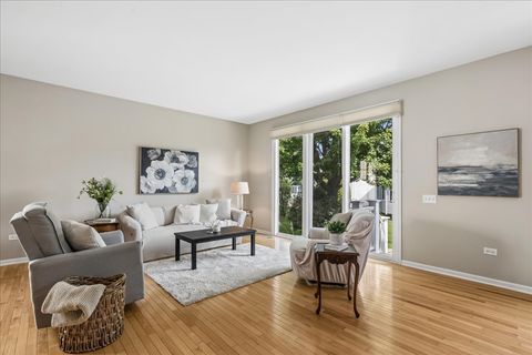 Tiny photo for 13802 Chestnut Lane, Huntley, IL 60142 (MLS # 12697440)
