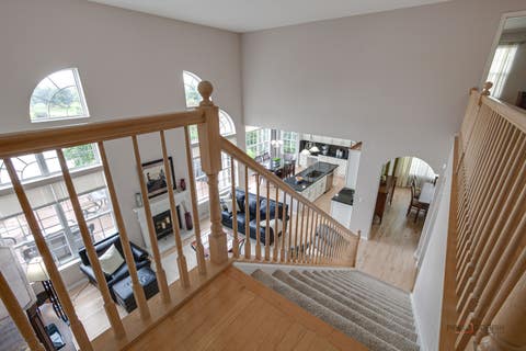 Tiny photo for 39 Amber Court, Lindenhurst, IL 60046 (MLS # 12718773)