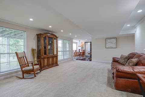 Tiny photo for 39 Amber Court, Lindenhurst, IL 60046 (MLS # 12718773)