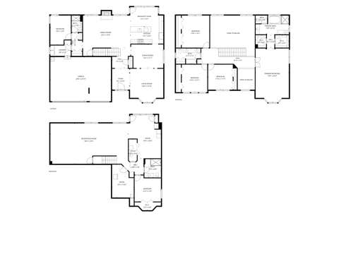 Tiny photo for 39 Amber Court, Lindenhurst, IL 60046 (MLS # 12718773)