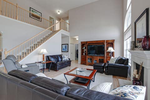 Tiny photo for 39 Amber Court, Lindenhurst, IL 60046 (MLS # 12718773)