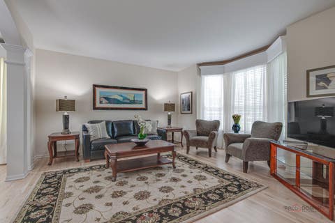 Tiny photo for 39 Amber Court, Lindenhurst, IL 60046 (MLS # 12718773)