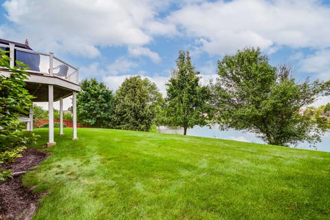 Tiny photo for 39 Amber Court, Lindenhurst, IL 60046 (MLS # 12718773)
