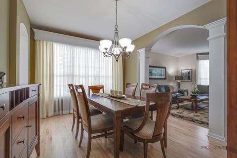 Tiny photo for 39 Amber Court, Lindenhurst, IL 60046 (MLS # 12718773)