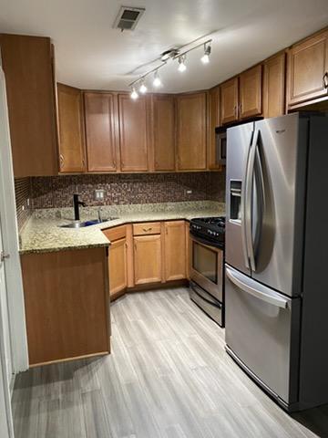 1019 N campbell Avenue G