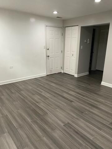 1019 N campbell Avenue G