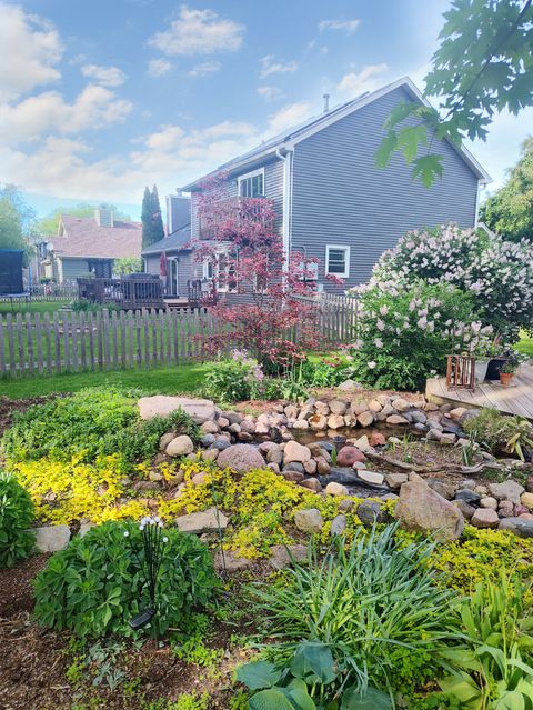 Tiny photo for 540 Parkside Drive, Elburn, IL 60119 (MLS # 12560682)