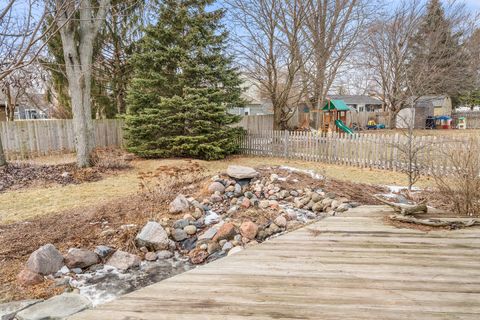 Tiny photo for 540 Parkside Drive, Elburn, IL 60119 (MLS # 12560682)