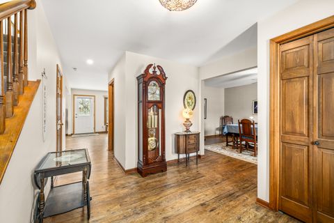 Tiny photo for 540 Parkside Drive, Elburn, IL 60119 (MLS # 12560682)