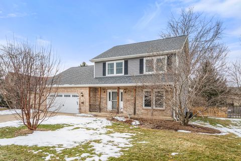 Tiny photo for 540 Parkside Drive, Elburn, IL 60119 (MLS # 12560682)