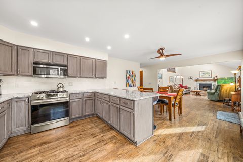 Tiny photo for 540 Parkside Drive, Elburn, IL 60119 (MLS # 12560682)