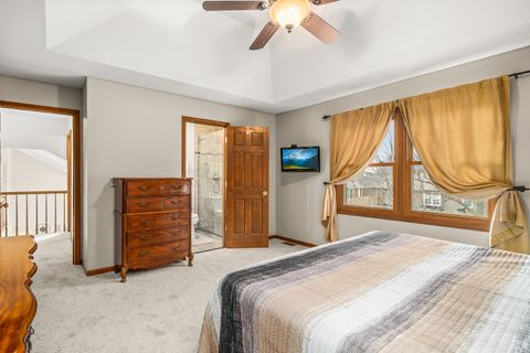 Tiny photo for 540 Parkside Drive, Elburn, IL 60119 (MLS # 12560682)